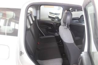 FIAT Panda usata, con Climatizzatore