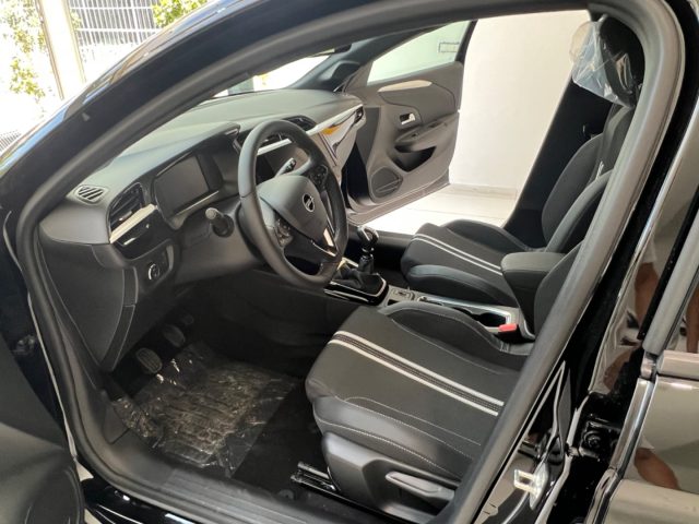 OPEL Corsa usata, con Controllo trazione