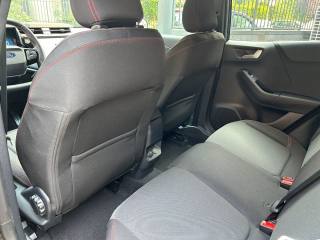 FORD Puma usata, con Vetri oscurati