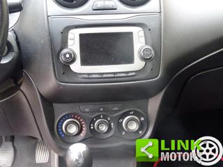 ALFA ROMEO MiTo usata, con ESP