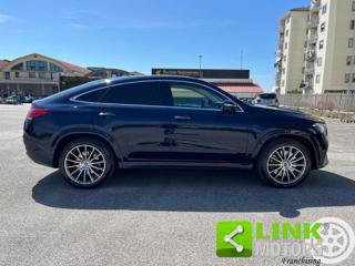MERCEDES-BENZ GLE 350 usata, con Cerchi in lega