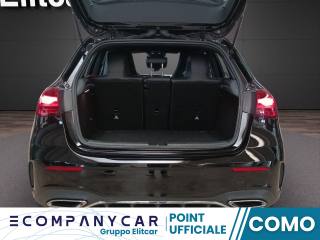 MERCEDES-BENZ A 180 usata, con Filtro antiparticolato