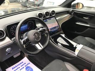MERCEDES-BENZ GLC 220 usata, con Cerchi in lega