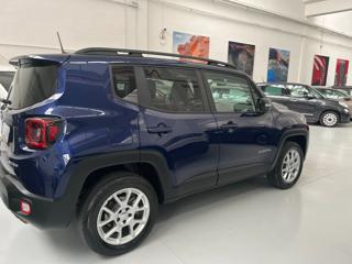 JEEP Renegade usata, con Fendinebbia