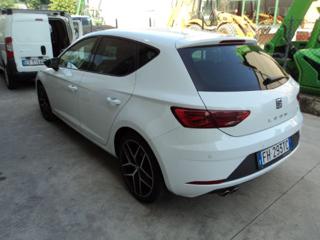 SEAT Leon usata, con Airbag laterali