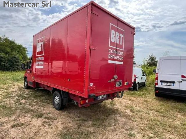 CITROEN Jumper usata 6