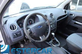 FORD Fusion usata, con Airbag laterali