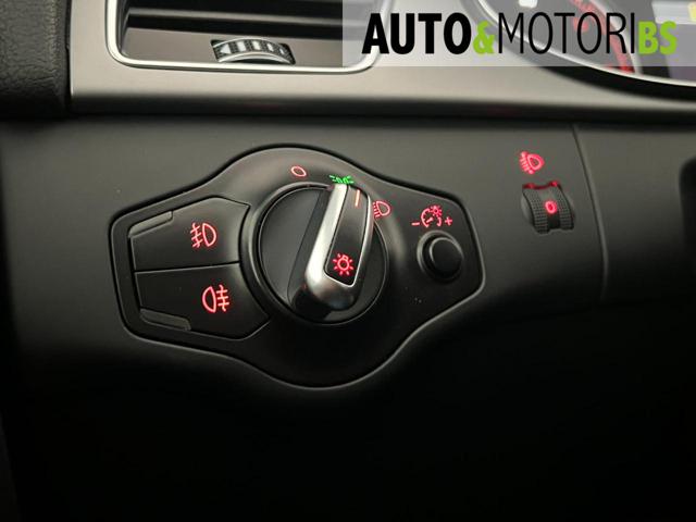 AUDI A4 usata, con Lettore CD