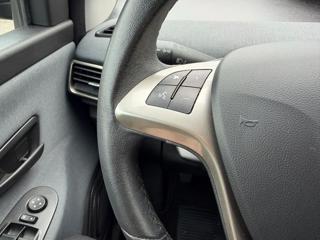 LANCIA Ypsilon usata, con Sedile posteriore sdoppiato