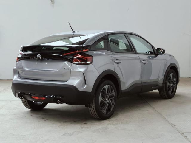 CITROEN C4 usata, con Chiusura centralizzata
