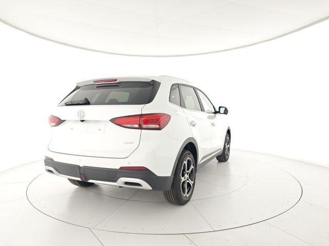 MG ZS usata, con Antifurto