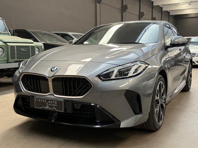 BMW 120 usata, con ABS