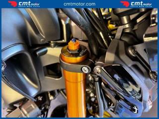 YAMAHA MT-09 usata 7