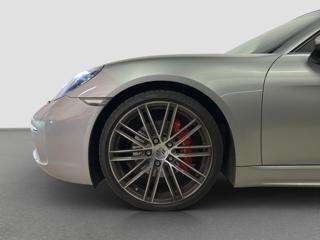 PORSCHE Cayman usata, con Autoradio