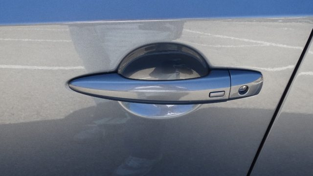 NISSAN Qashqai usata, con Riconoscimento dei segnali stradali
