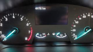 FORD Puma usata, con Servosterzo