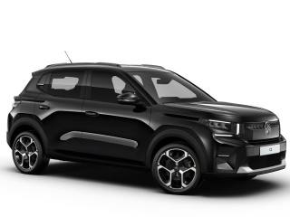 CITROEN C3 PureTech 100 S&S Plus