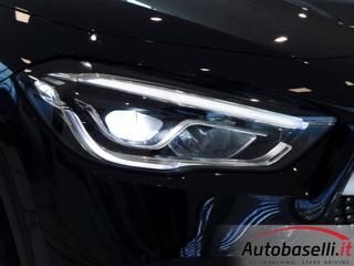 MERCEDES-BENZ GLA 200 usata, con Climatizzatore
