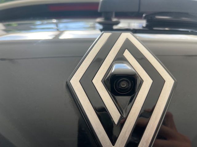 RENAULT Captur usata, con Controllo automatico clima
