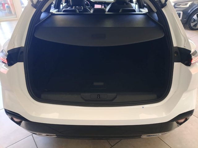 PEUGEOT 308 usata, con Luci diurne LED