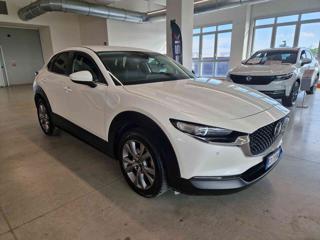 MAZDA CX-30 usata, con Airbag laterali