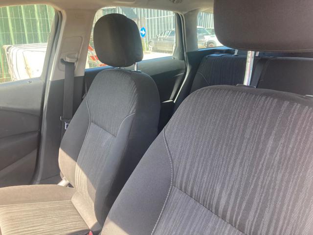 OPEL Astra usata, con Fendinebbia