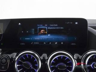 MERCEDES-BENZ GLA 200 usata 13