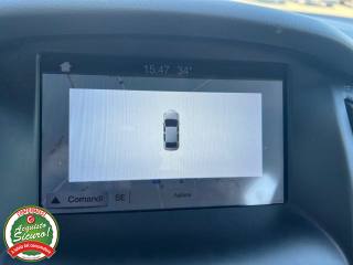 FORD Focus usata, con Boardcomputer