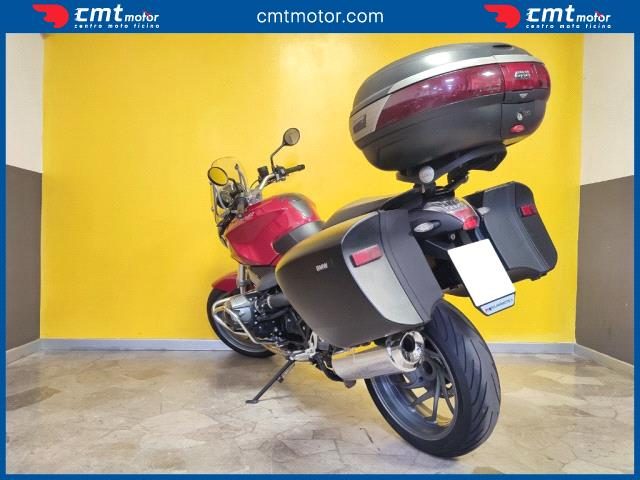 BMW R 1200 R usata 3