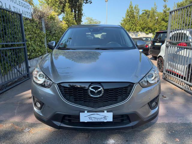 MAZDA CX-5 usata, con Airbag