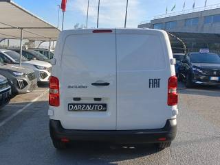FIAT Scudo usata, con Bluetooth