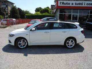 FIAT Tipo usata, con Airbag