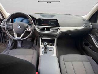 BMW 320 usata, con Controllo automatico clima