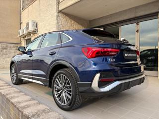AUDI Q3 usata, con Autoradio