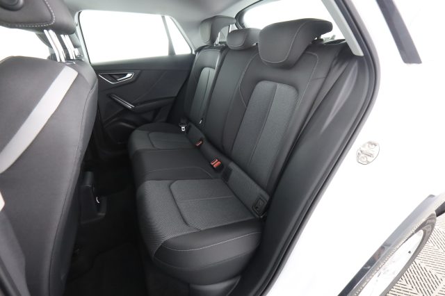 AUDI Q2 usata 3