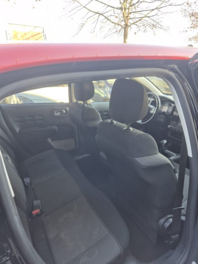 CITROEN C3 usata, con Climatizzatore