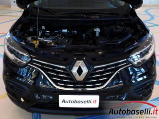 RENAULT Kadjar usata, con Fari LED