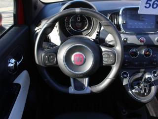 FIAT 500C usata, con Luci diurne LED