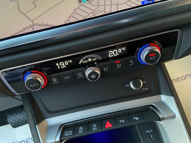 AUDI Q3 usata, con USB