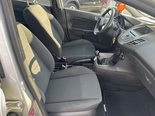 FORD Fiesta usata, con Airbag testa