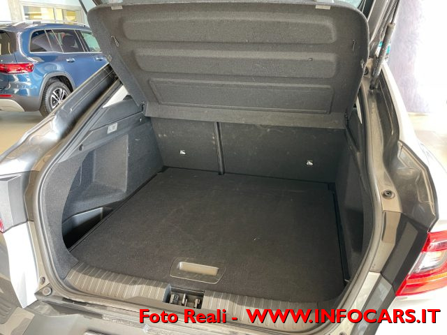 RENAULT Arkana usata, con Leve al volante