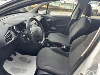 CITROEN C3 usata, con Controllo trazione