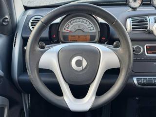 SMART ForTwo usata, con Tetto panorama