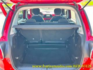 FIAT 500L usata, con Climatizzatore