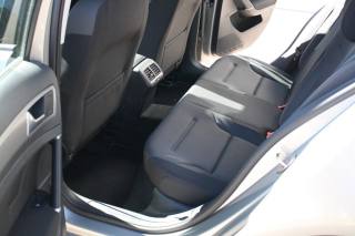 VOLKSWAGEN Golf usata, con Sensori di parcheggio anteriori