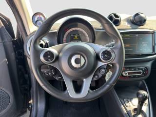 SMART ForTwo usata 10