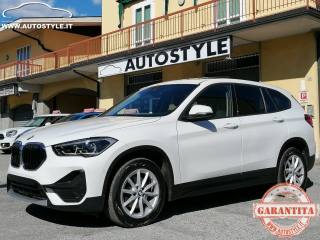 BMW X1 usata, con Tettuccio apribile