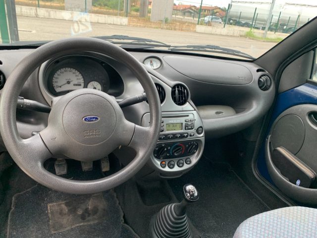 FORD Ka usata 10