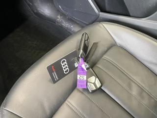 AUDI Q5 usata, con Regolazione elettrica sedili