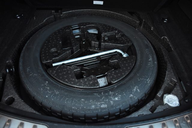 JAGUAR E-Pace usata, con Cruise Control